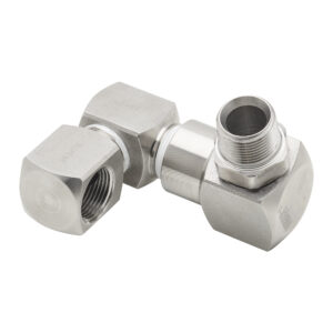 S602379-2 - Swivel Assembly